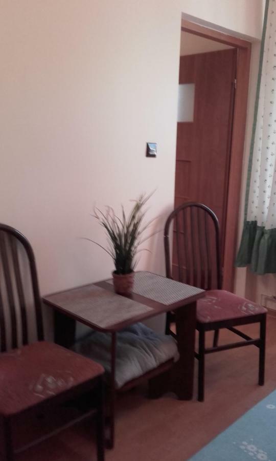 Pod Jarzebina Apartment Torun Exterior photo